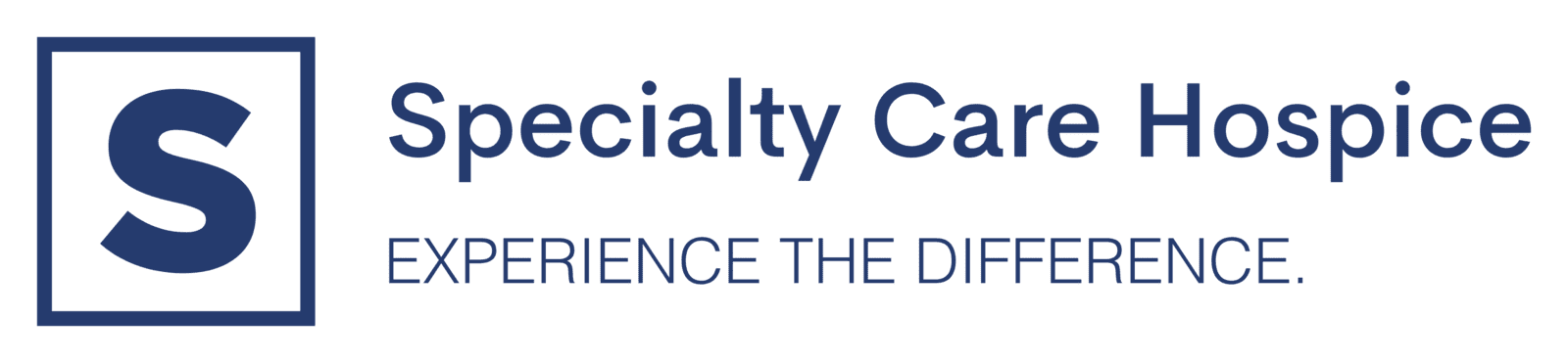 Specialty Care Hospice